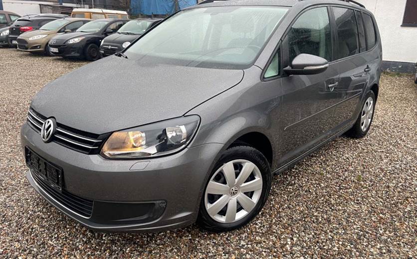 VW Touran
