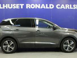 Peugeot 3008 1,6 Hybrid Allure Sport EAT8