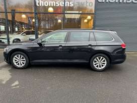 VW Passat 2,0 TDi 150 Comfortline Variant DSG