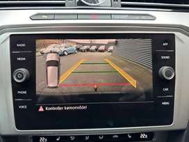 VW Passat 2,0 TDi 150 Comfortline Variant DSG