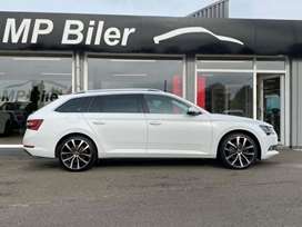 Skoda Superb 1,4 TSi 150 Style Combi DSG