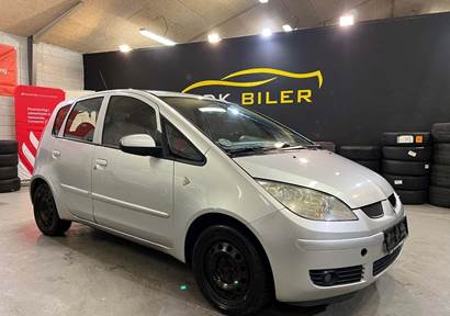 Mitsubishi Colt 1,5 Invite