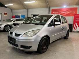 Mitsubishi Colt 1,5 Invite