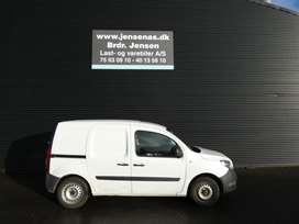 Mercedes Citan 1,5 109 CDI A2 90HK Van