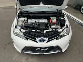 Toyota Auris 1,8 Hybrid H2 Premium CVT