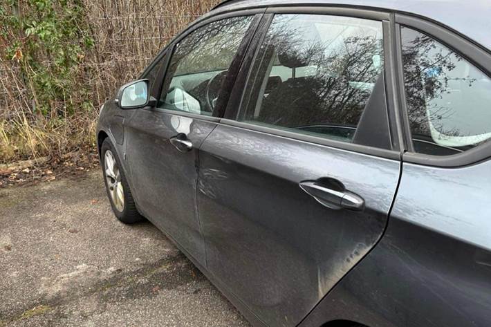 undefined BMW 225xe fra 2016