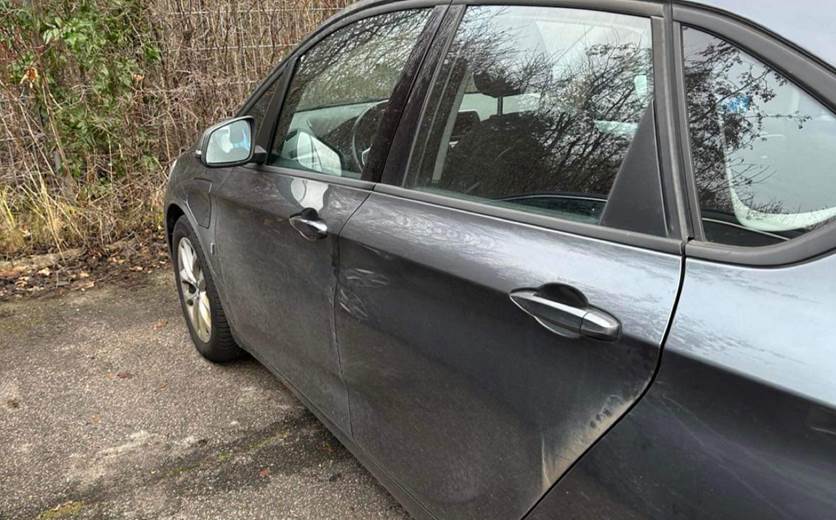 BMW 225xe 1,6
