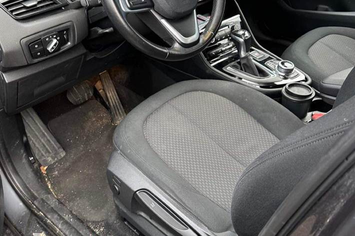 undefined BMW 225xe fra 2016