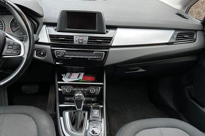 undefined BMW 225xe fra 2016