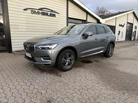 Volvo XC60 2,0 T6 ReCharge Inscription aut. AWD