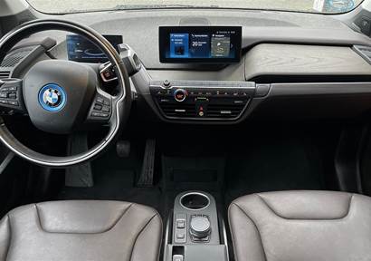 BMW i3 S EL Charged Professional 184HK 5d Aut.