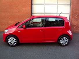 Seat Mii 1,0 MPi 60 Style