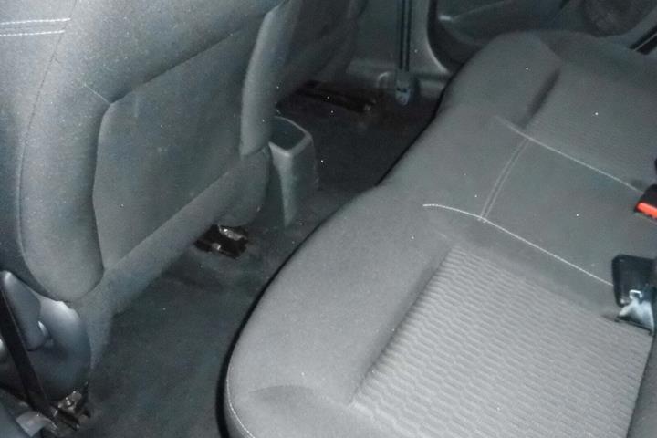 undefined Peugeot 208 fra 2019