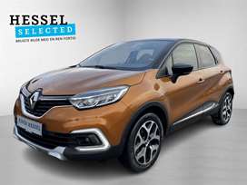 Renault Captur 1,2 TCe 120 Intens