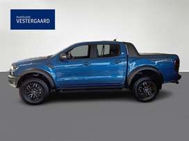 Ford Ranger 2,0 3200kg EcoBlue Bi-turbo Raptor 4x4 213HK DobKab 10g Aut.