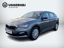 Skoda Scala 1,0 TSi 110 Life DSG