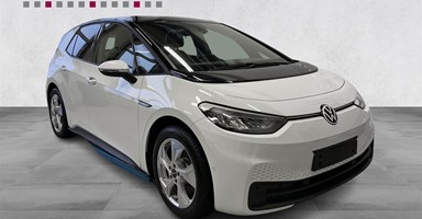 VW ID.3 Pro S (Årgang 10/2023 og frem)