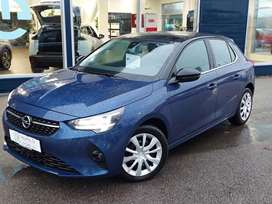 Opel Corsa 1,2 PureTech Elegance 75HK 5d