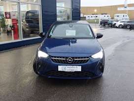 Opel Corsa 1,2 PureTech Elegance 75HK 5d