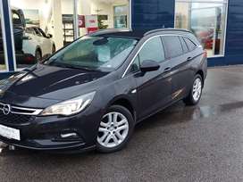 Opel Astra Sports Tourer 1,4 Turbo Enjoy Start/Stop 150HK Stc 6g