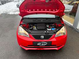 Seat Mii 1,0 MPi 60 Style