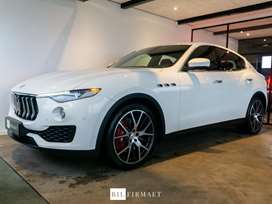 Maserati Levante 3,0 S aut.