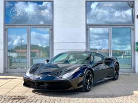 Ferrari 488 GTB 3,9 DCT