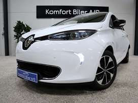 Renault Zoe 41 Intens