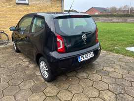 VW UP! 1,0 1.0 FSI 60 HK 2-DØRS