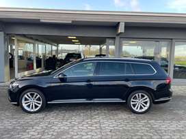 VW Passat 2,0 TSi 190 Elegance Variant DSG