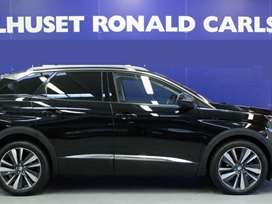 Peugeot 3008 1,2 e-THP 130 Allure