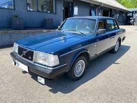 Volvo 244 1,8 122HK