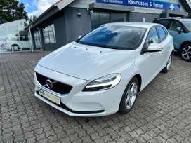 Volvo V40 2,0 D2 Eco Kinetic 120HK 5d 6g