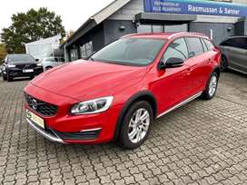 Volvo V60 Cross Country 2,0 D3 Momentum 150HK Stc 6g