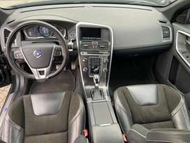 Volvo XC60 2,0 D3 R-design 163HK 5d 6g Aut.