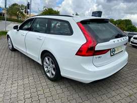 Volvo V90 2,0 D3 Momentum 150HK Stc 6g Aut.