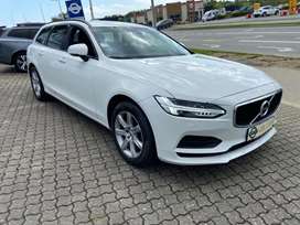 Volvo V90 2,0 D3 Momentum 150HK Stc 6g Aut.