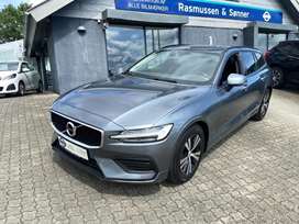 Volvo V60 2,0 D3 Eco Momentum 150HK Stc 6g