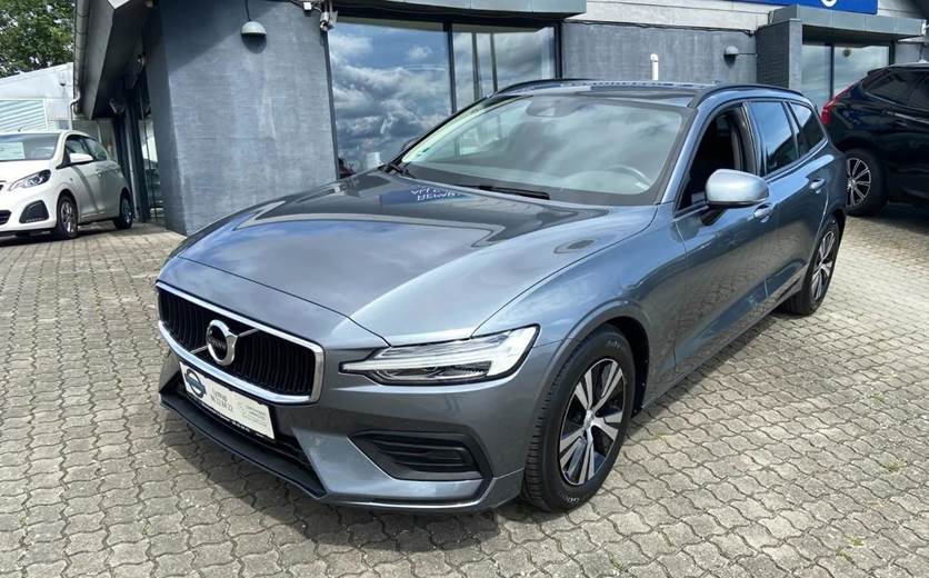 Volvo V60 2,0 D3 Eco Momentum 150HK Stc 6g