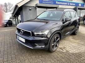 Volvo XC40 2,0 D3 Momentum 150HK 5d 8g Aut.