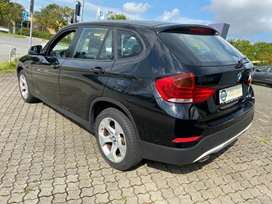 BMW X1 2,0 18D D Sdrive 143HK 5d 6g