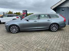 Volvo V90 2,0 D4 Momentum 190HK Stc 8g Aut.