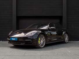 Porsche Panamera 4 2,9 E-Hybrid PDK