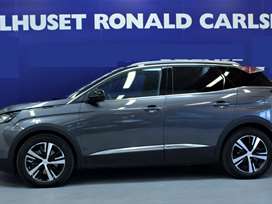 Peugeot 3008 1,6 Hybrid GT Sport EAT8