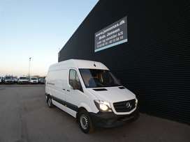 Mercedes Sprinter 2,1 316 CDI R2 163HK Van 6g