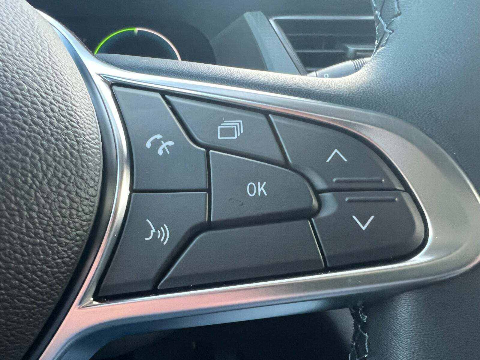 undefined Nissan Townstar fra 2023 set indefra