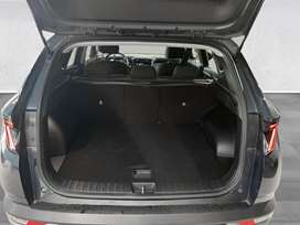 Hyundai Tucson 1,6 T-GDI Essential 150HK 5d 6g