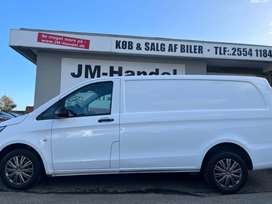 Mercedes Vito 111 1,6 CDi Go L