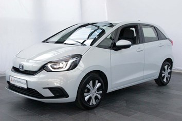 Honda Jazz Crosstar 1.5 i-MMD e:HEV Advance e-CVT (Årgang 03/2023 og frem)