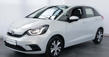 Honda Jazz Crosstar 1.5 i-MMD e:HEV Advance e-CVT (Årgang 03/2023 og frem)
